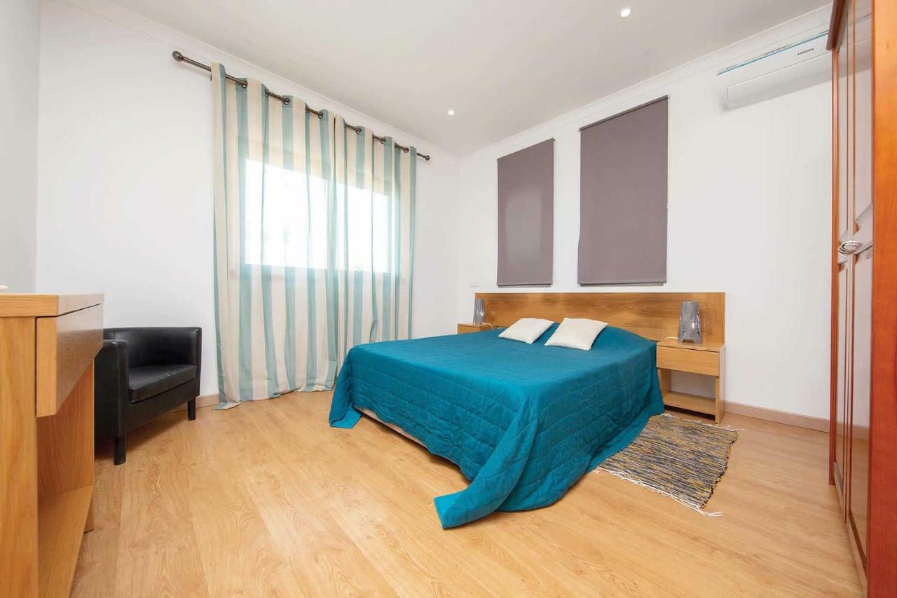 Villa Ruana - 5 Bedrooms On Suite- Free Out Door Hot Jacuzzi - By Bedzy البوفيرا المظهر الخارجي الصورة